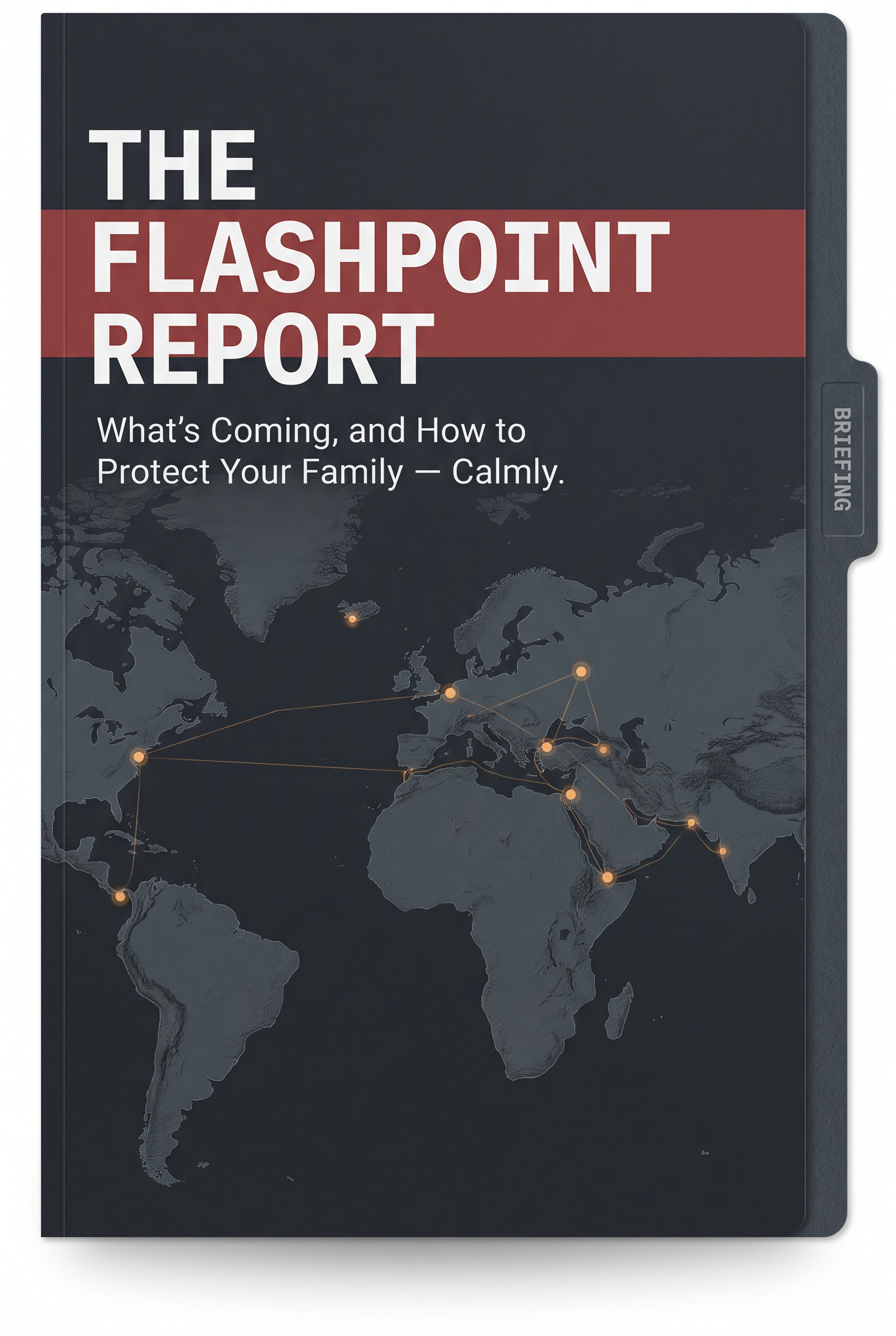 The Flashpoint Report